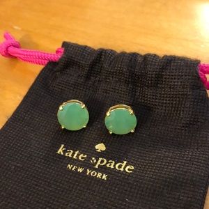 Kate Spade earrings